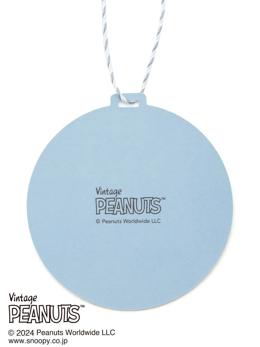 PEANUTS MENS TENNIS Pullover Top