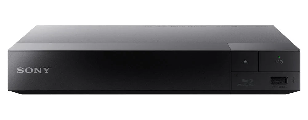 Sony BDP-S5500 Region Free 3D Blu-Ray DVD Player