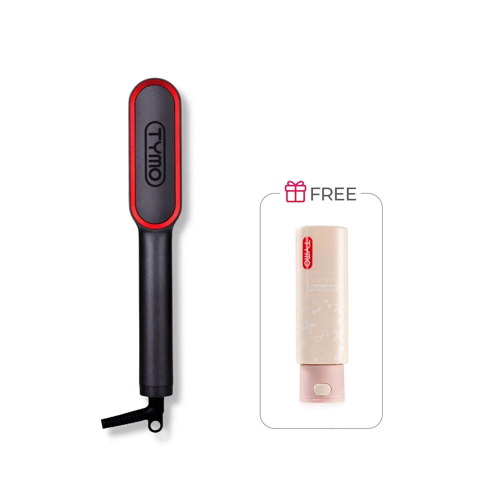 Buy RING PLUS Get Conditioning Shampoo Powder