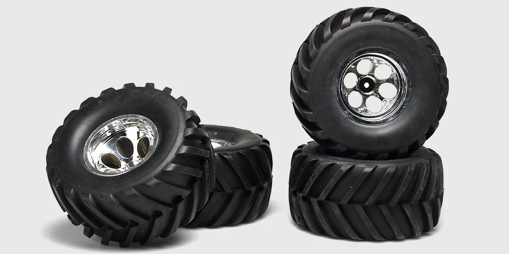 Hjuls忙t SHT Mover V