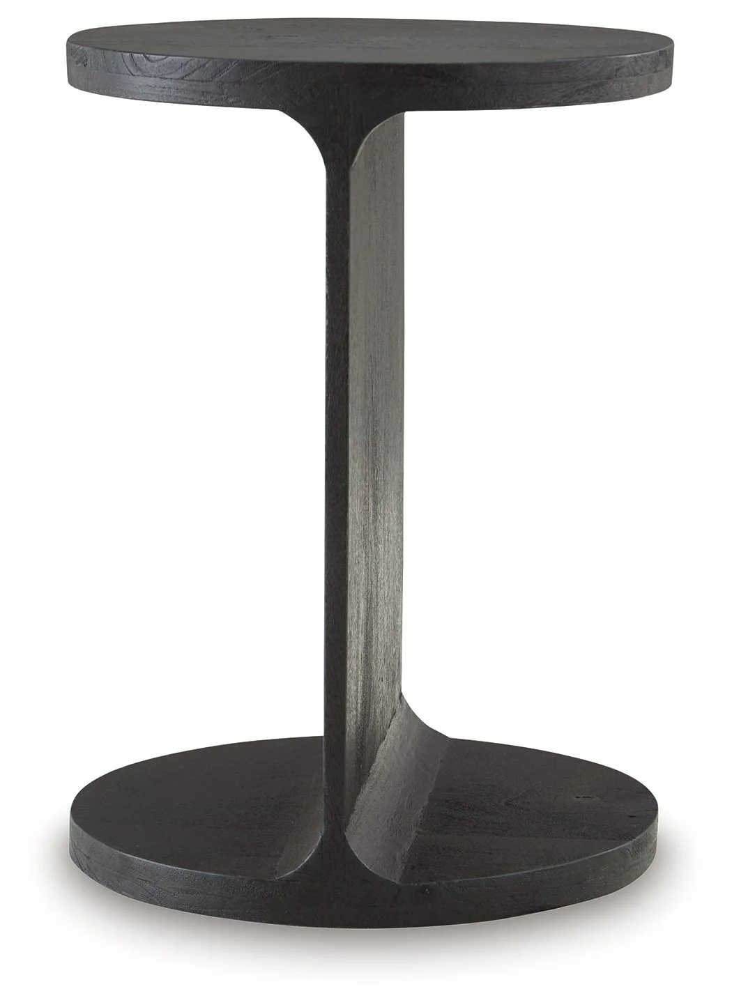 Adderley - Accent Table - Black