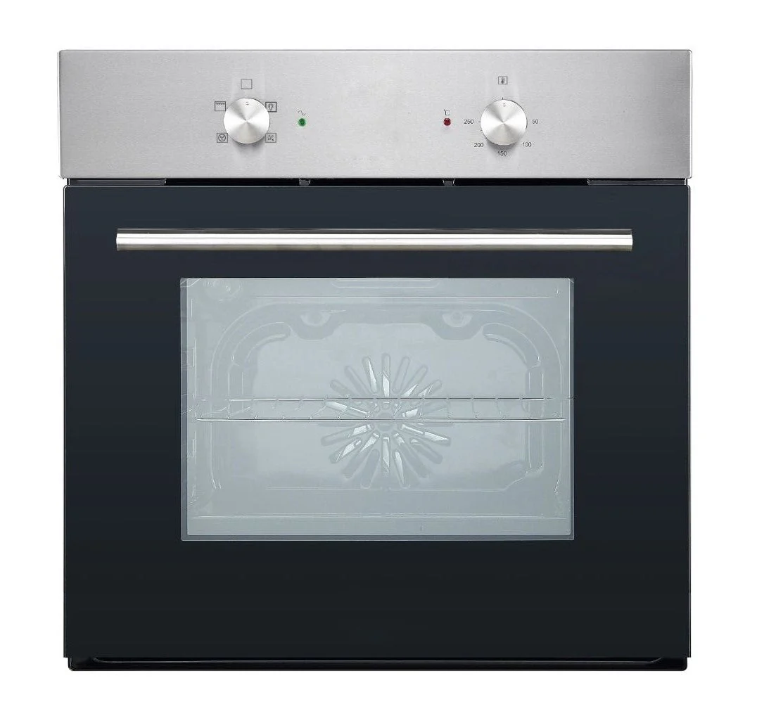 CulinaEurope 220 volts Built in Electric Oven 220v 2240 volt 240 volts 50 hz CataCUL57MMS