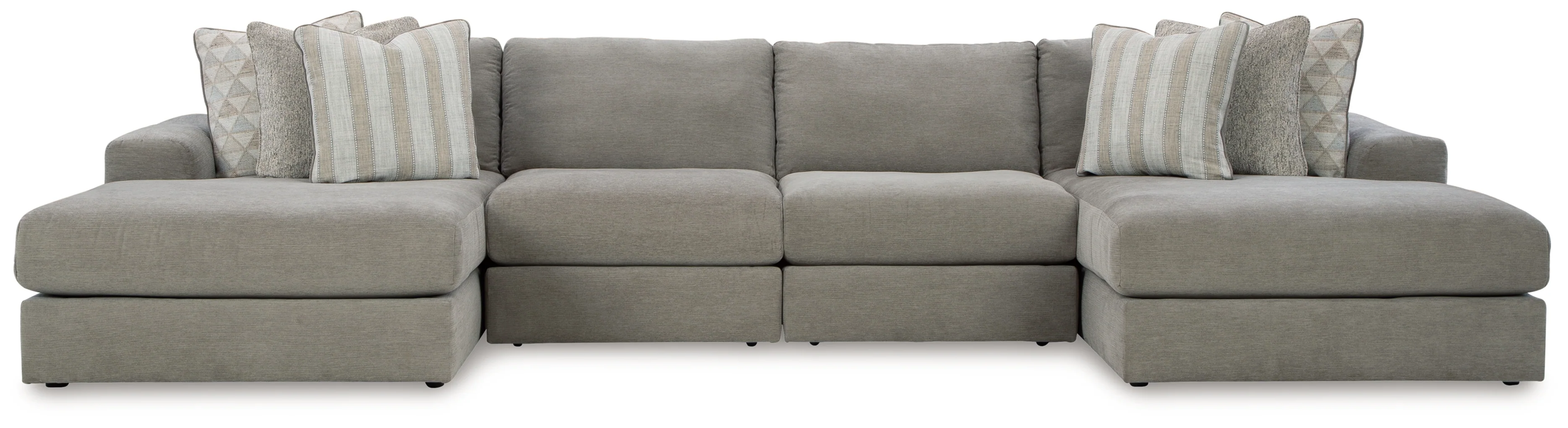 Avaliyah Sectional Set