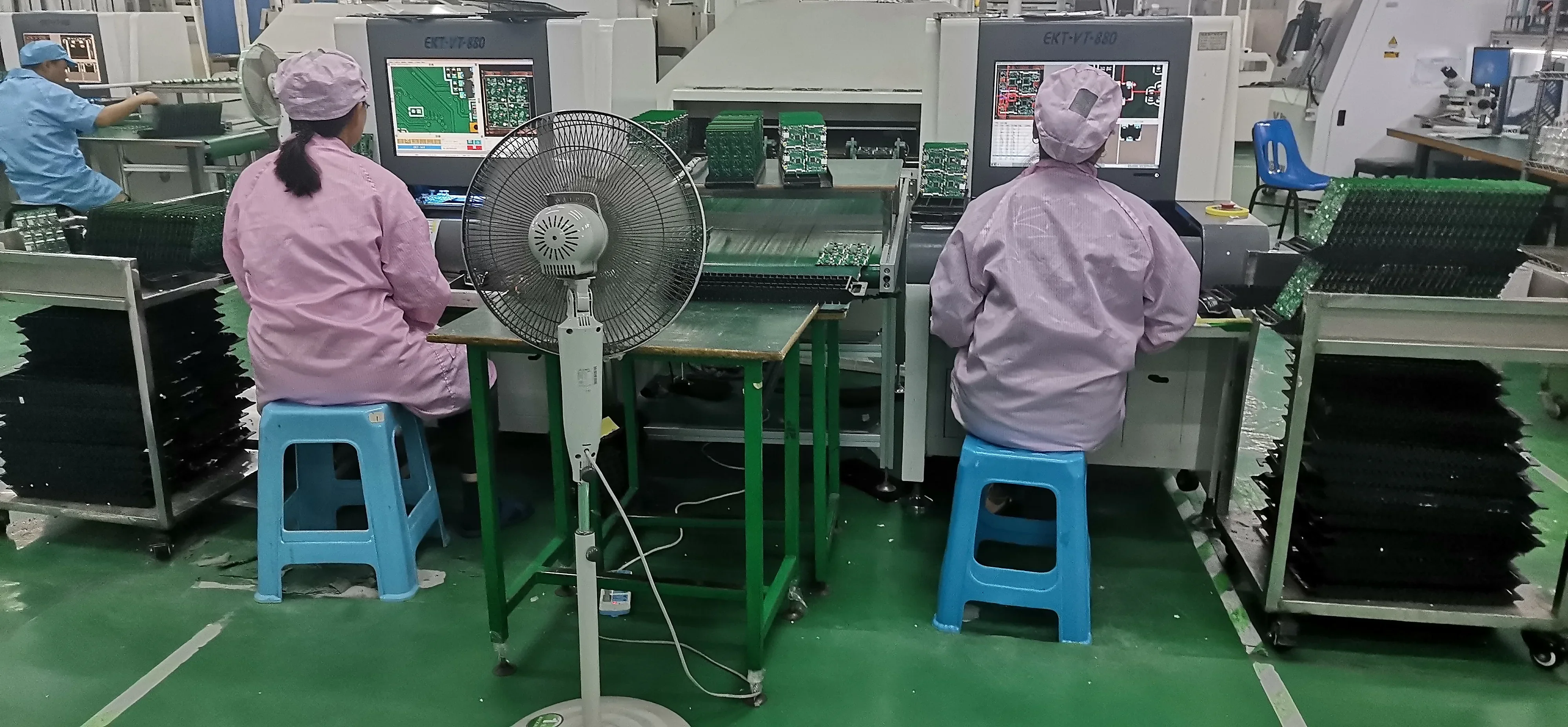 30W Anti Drone System Counter - UAV UAS Systems Drone Detection C-UAS System Drone Shield Anti-Drone Air Safety Security Protection