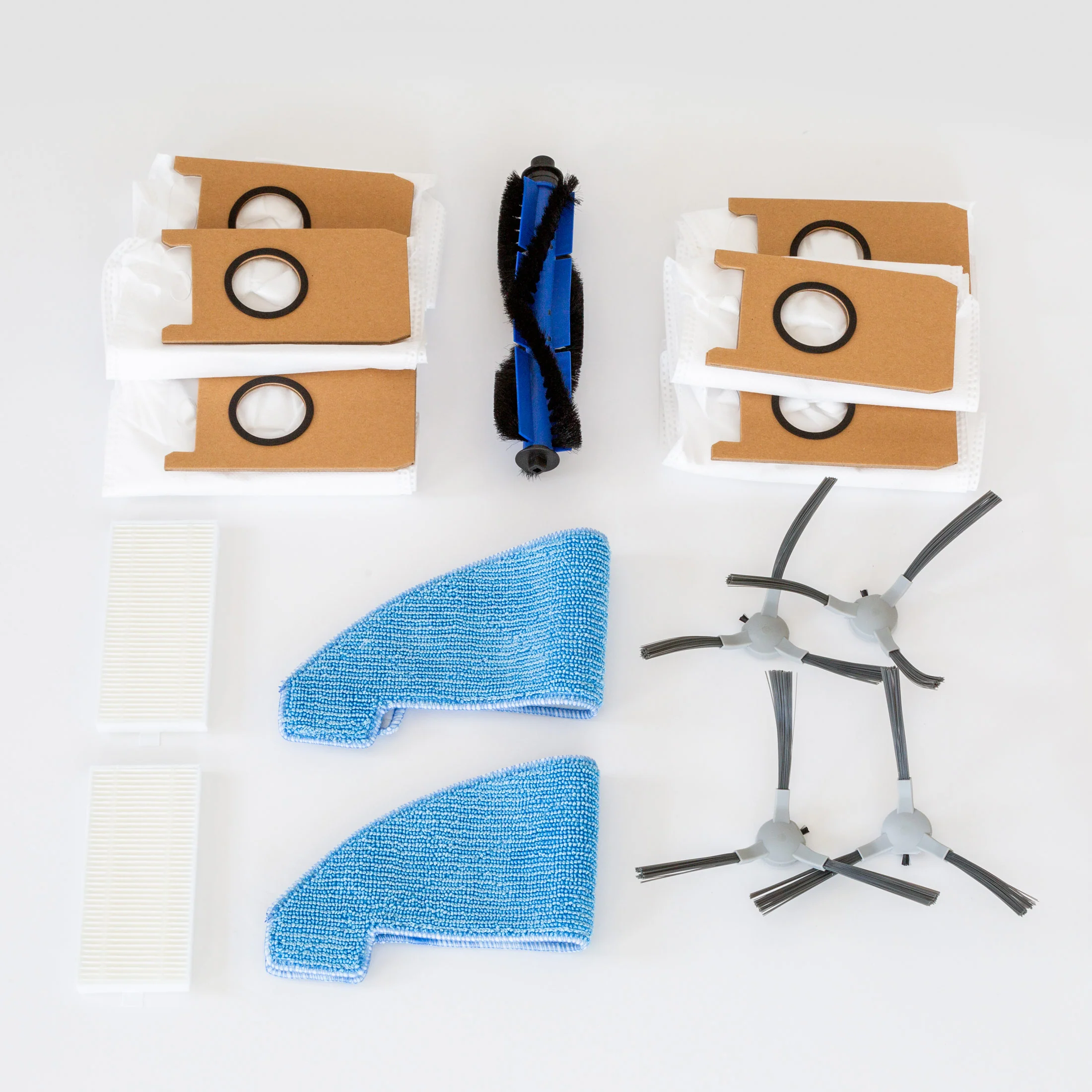 RV4500 All You Need Pack