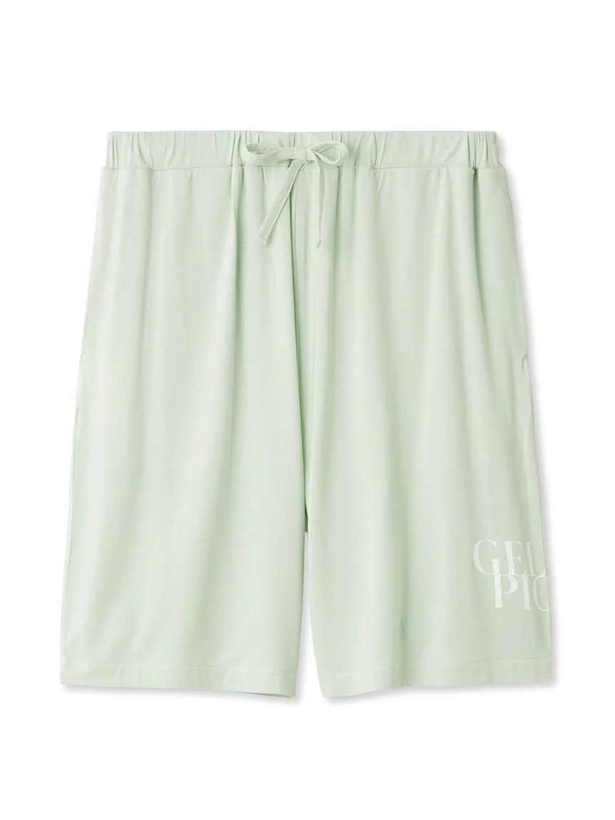 Men's  COOL Rayon Comfy Lounge Shorts