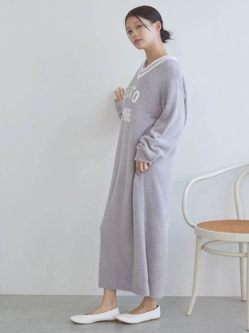 Baby Moco Preppy Dress