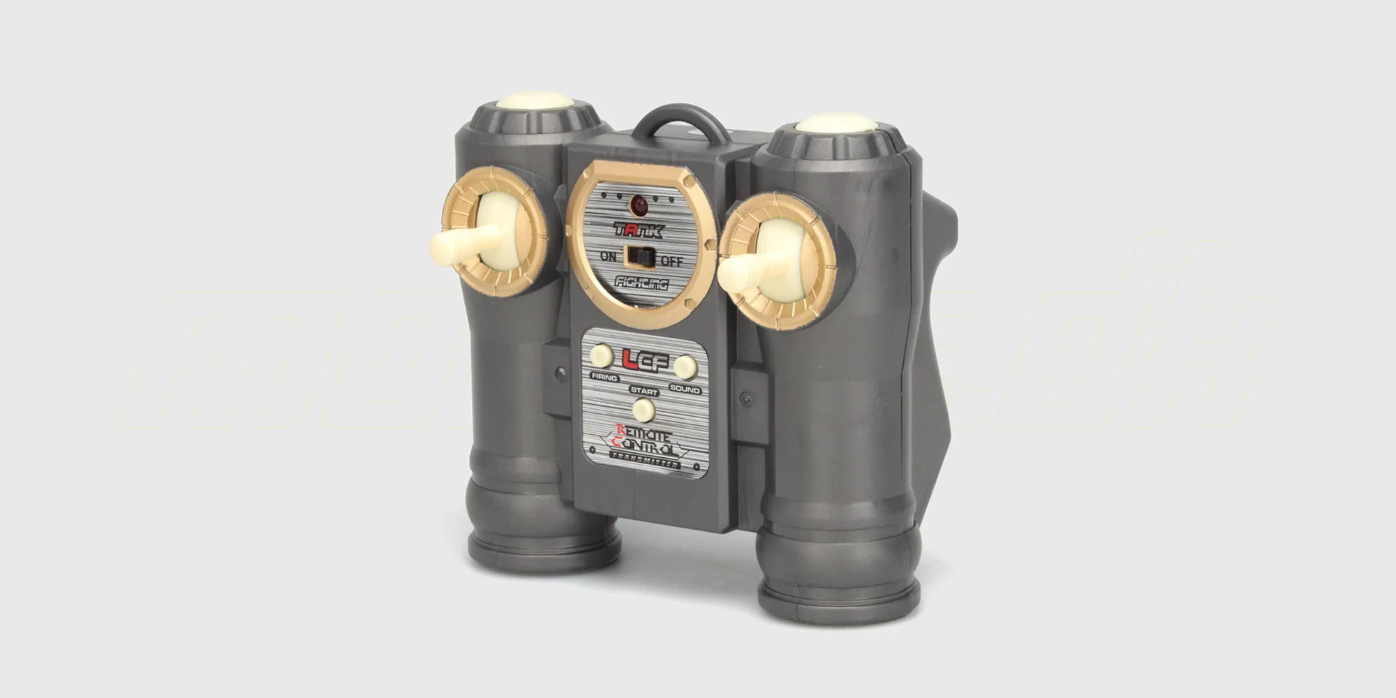 Battle Tank Metal LE