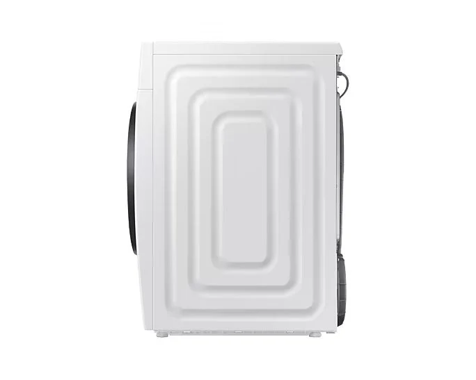 Samsung 220 volt 9 KG Dryer White A++ Heat Pump Ventless Self Condensing heat pump DV90CGCWHITE220v 220v 240 volts 50 hz