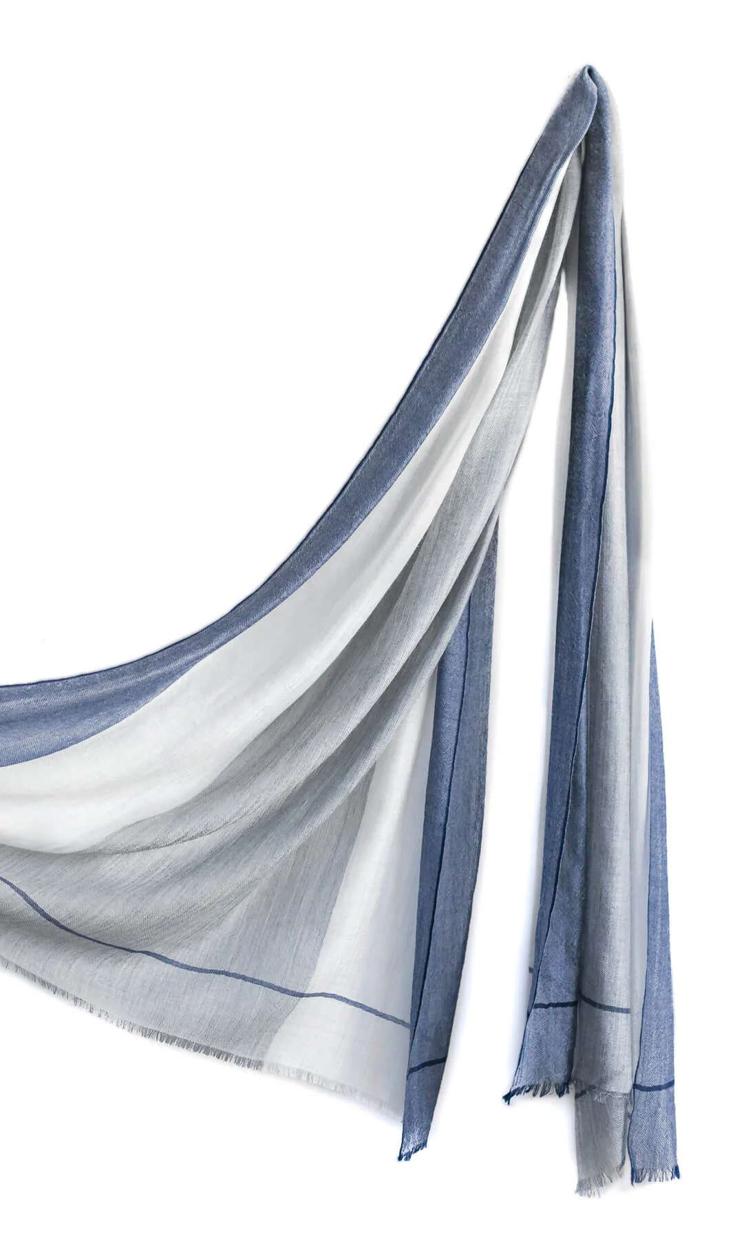 Aria Cashmere Wrap Scarf