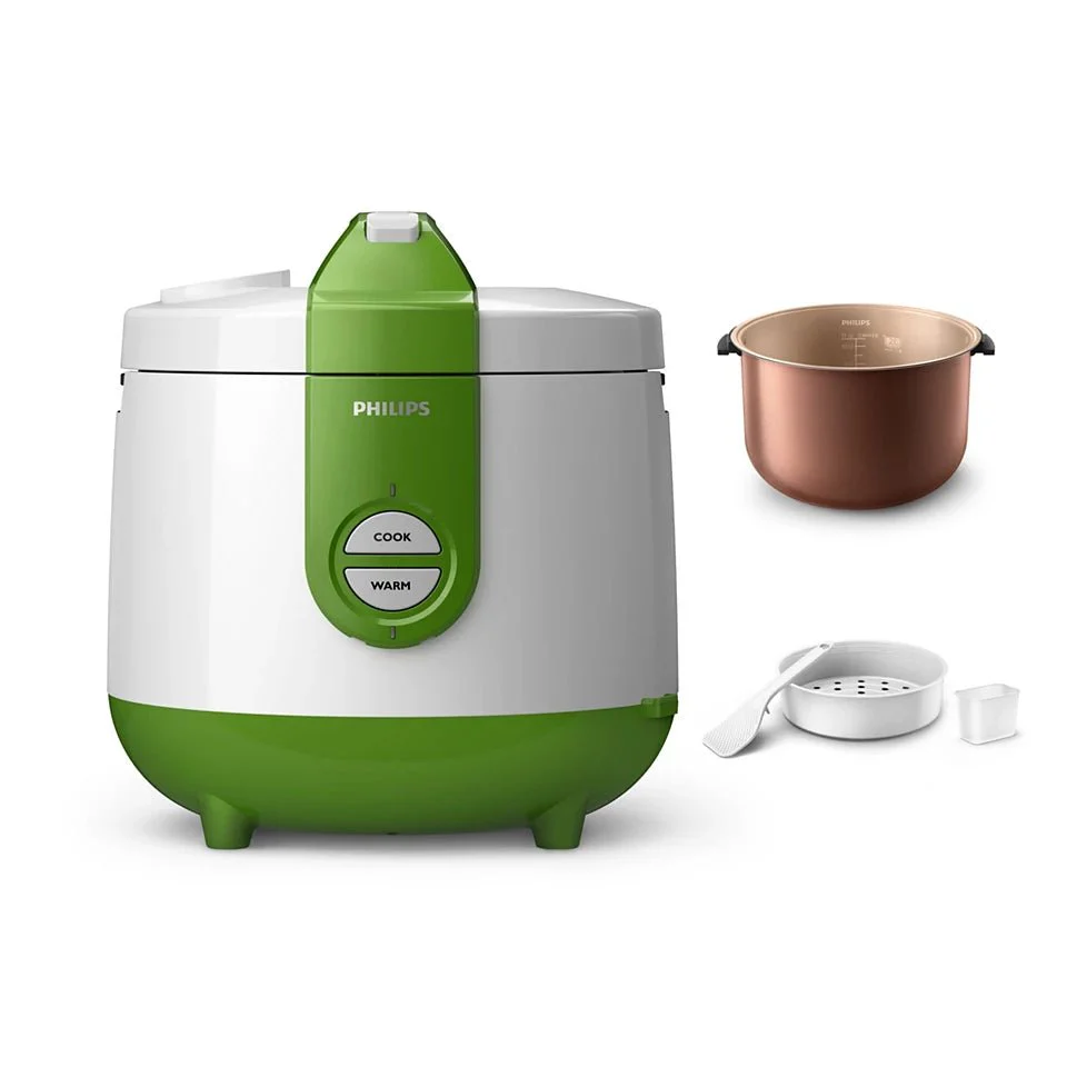 Philips 220 volt rice cooker HD3119 Rice cooker 2 liter 220v 50 hz