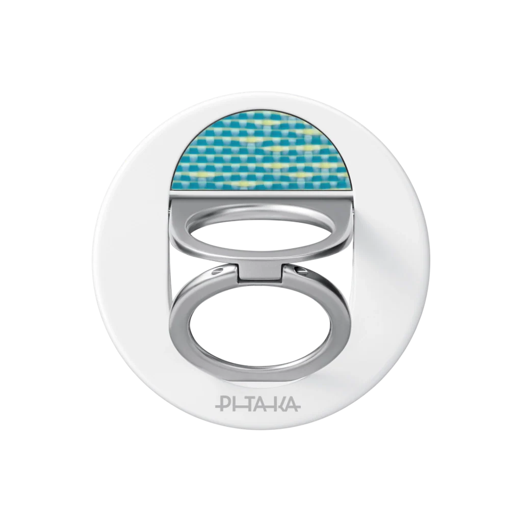 PITAKA 脳 Gordon Hunt Glints of Gold | Limited Artist Edition Gift Box