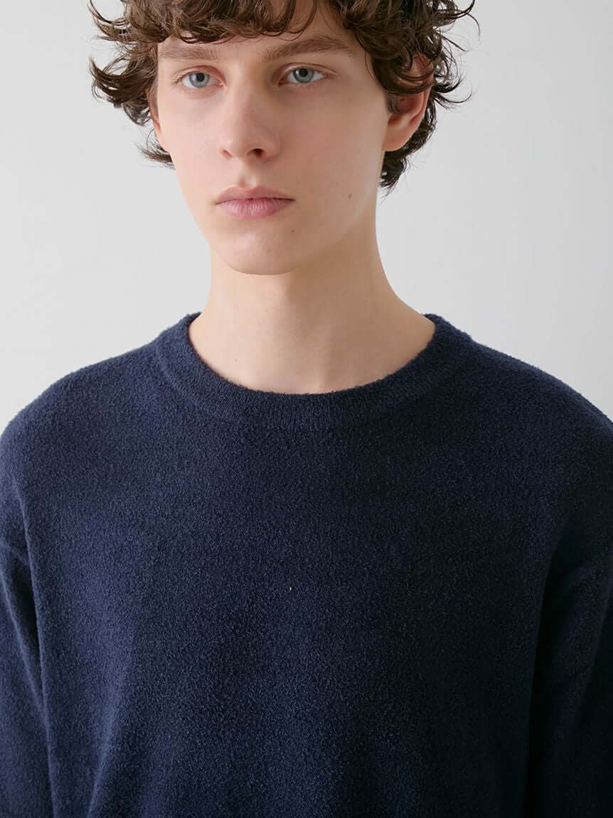 Men's Smoothie Lite Cool Pullover