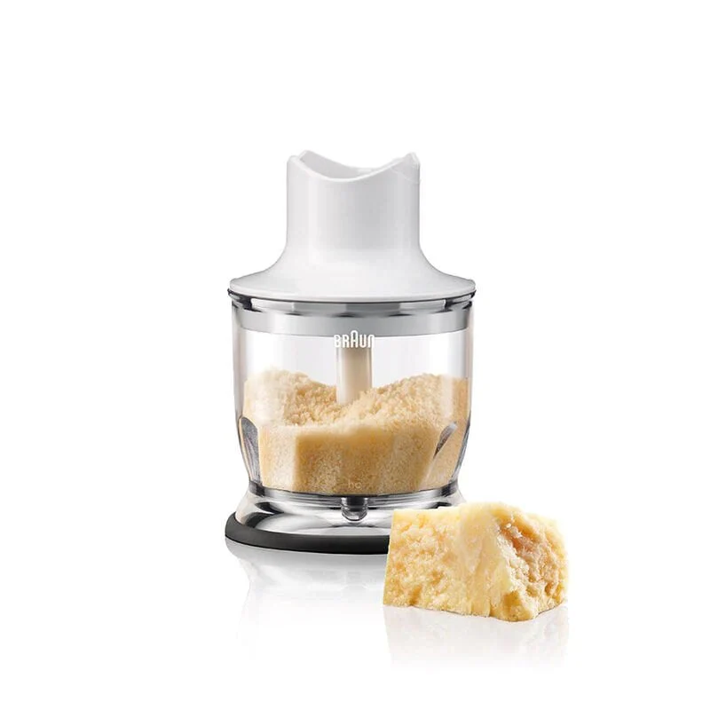 Braun MQ5020WH 220 volts Hand Blender Stick 220v 240 volt 50 hz