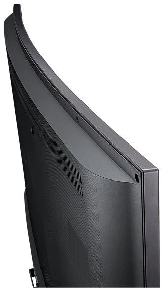 Samsung UA-65HU7200 Multi System 4K Curved SMART LED Pal NTSC Secam TV 110-220 Volts Multisystem TV