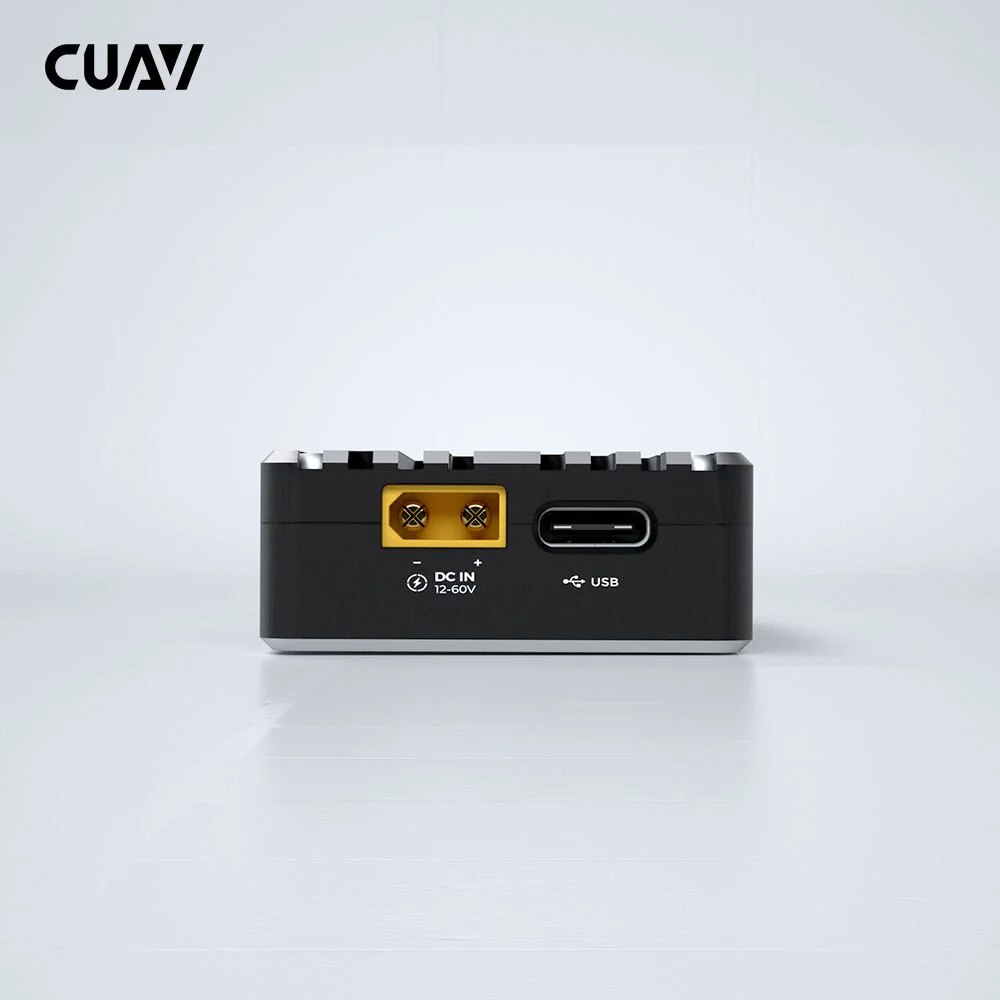CUAV P8 Radio Telemetry - Ultra-Long Data 840-845Mhz Wireless For FPV Digital Transmission System Station