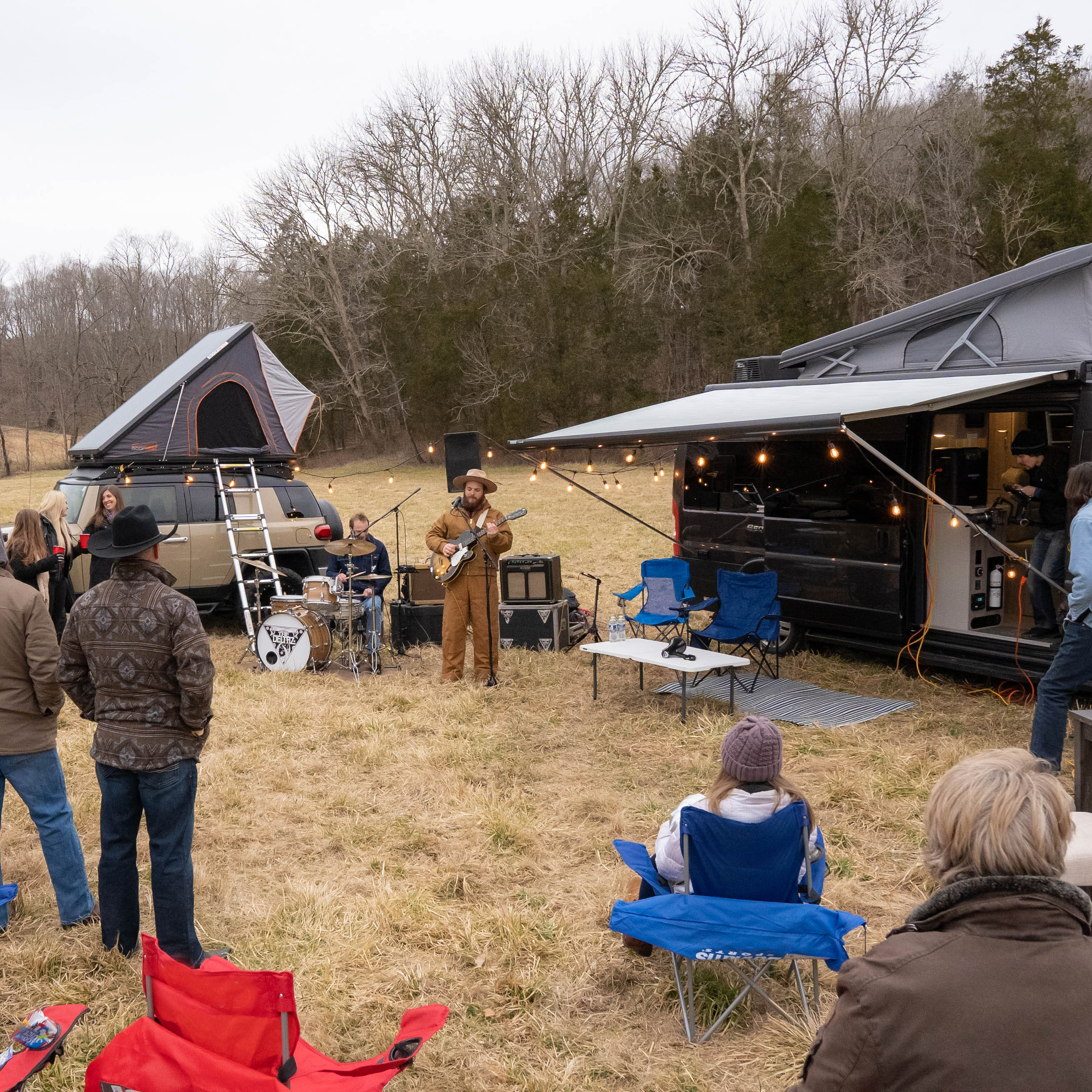 Zero E Portable Expandable Power Station