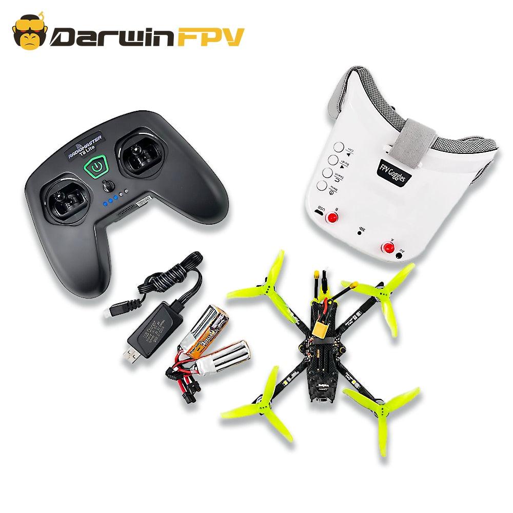 DarwinFPV Baby Ape - FPV Drone Flight Control Quadcopters  RTF FPV Drone