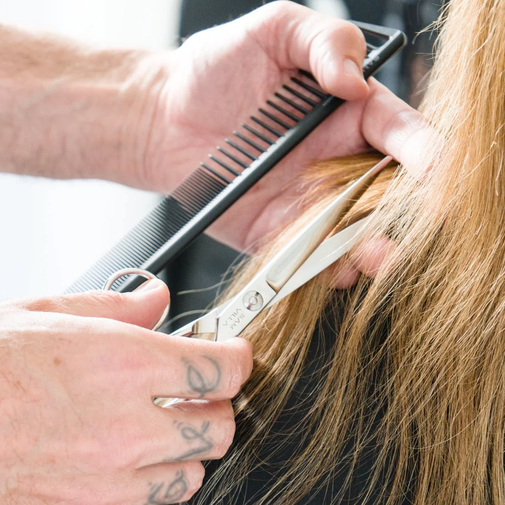 Essential Series Shear