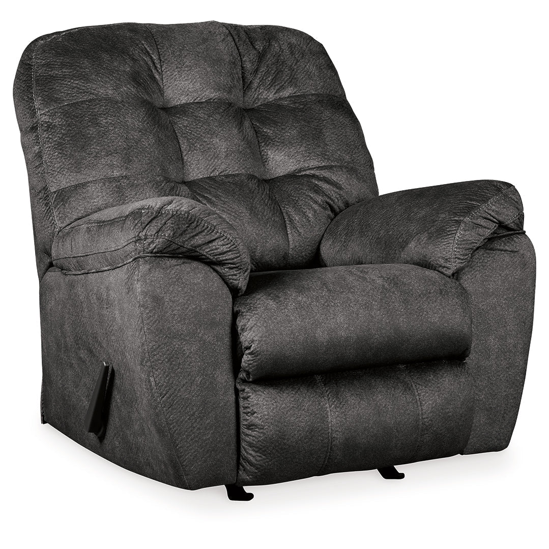 Accrington Rocker Recliner