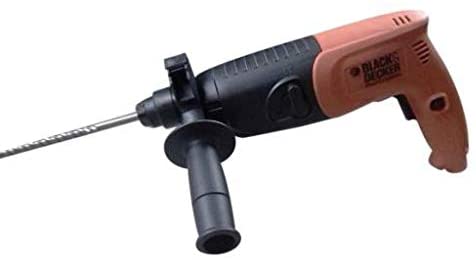 Black & Decker 220 volt Hammer Drill BDHR202K-B5 220v 240 volts 50 hz