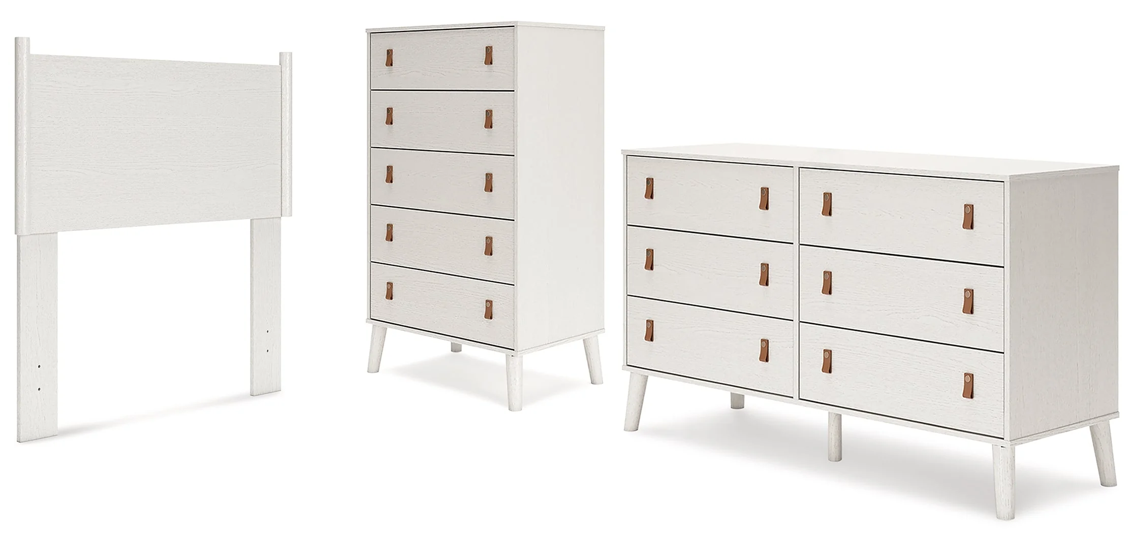 Aprilyn Canopy Bedroom Set