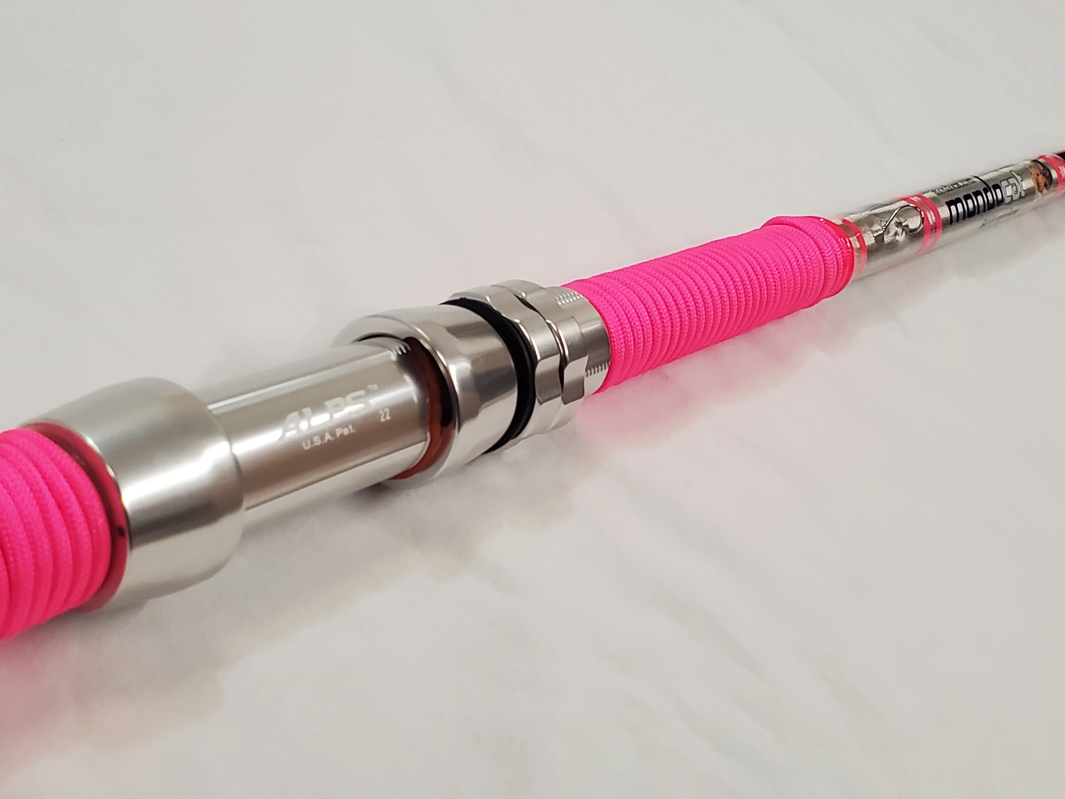 MondoPink Pro - Medium