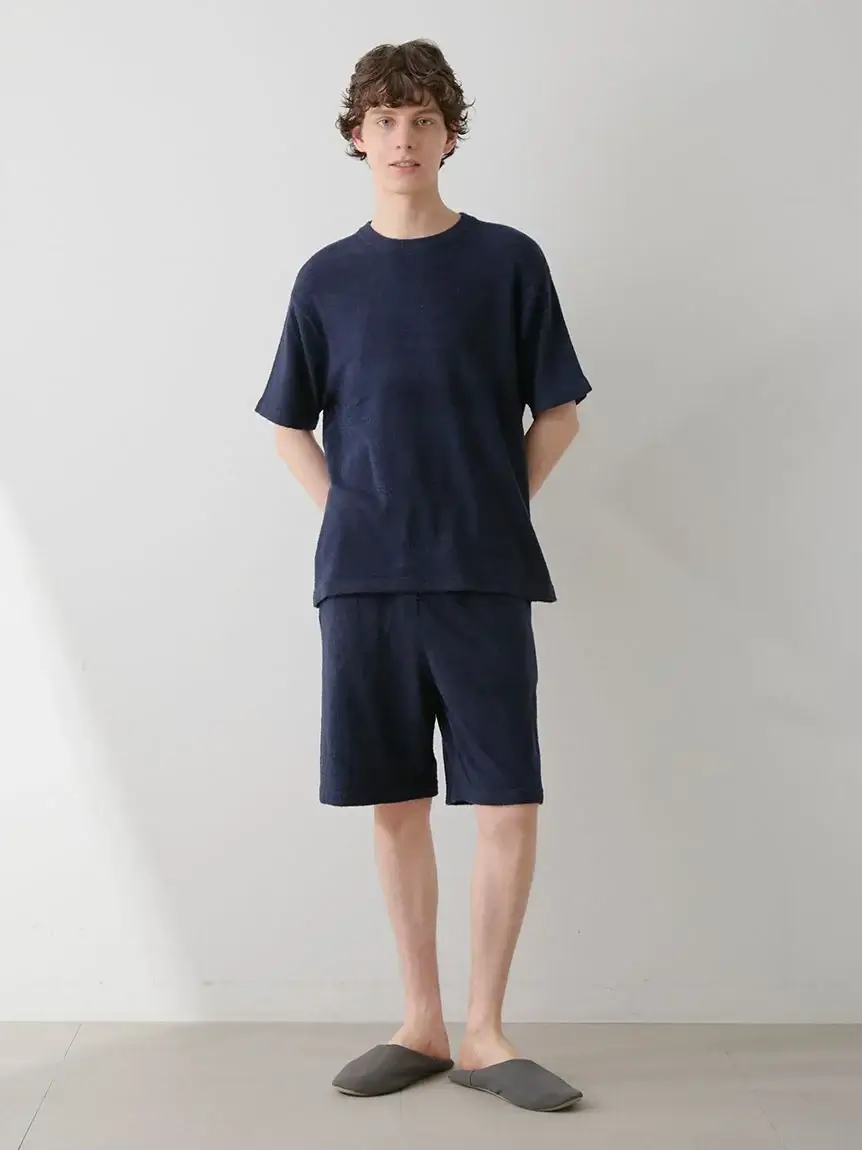 Men's Smoothie Lite Cool Pullover