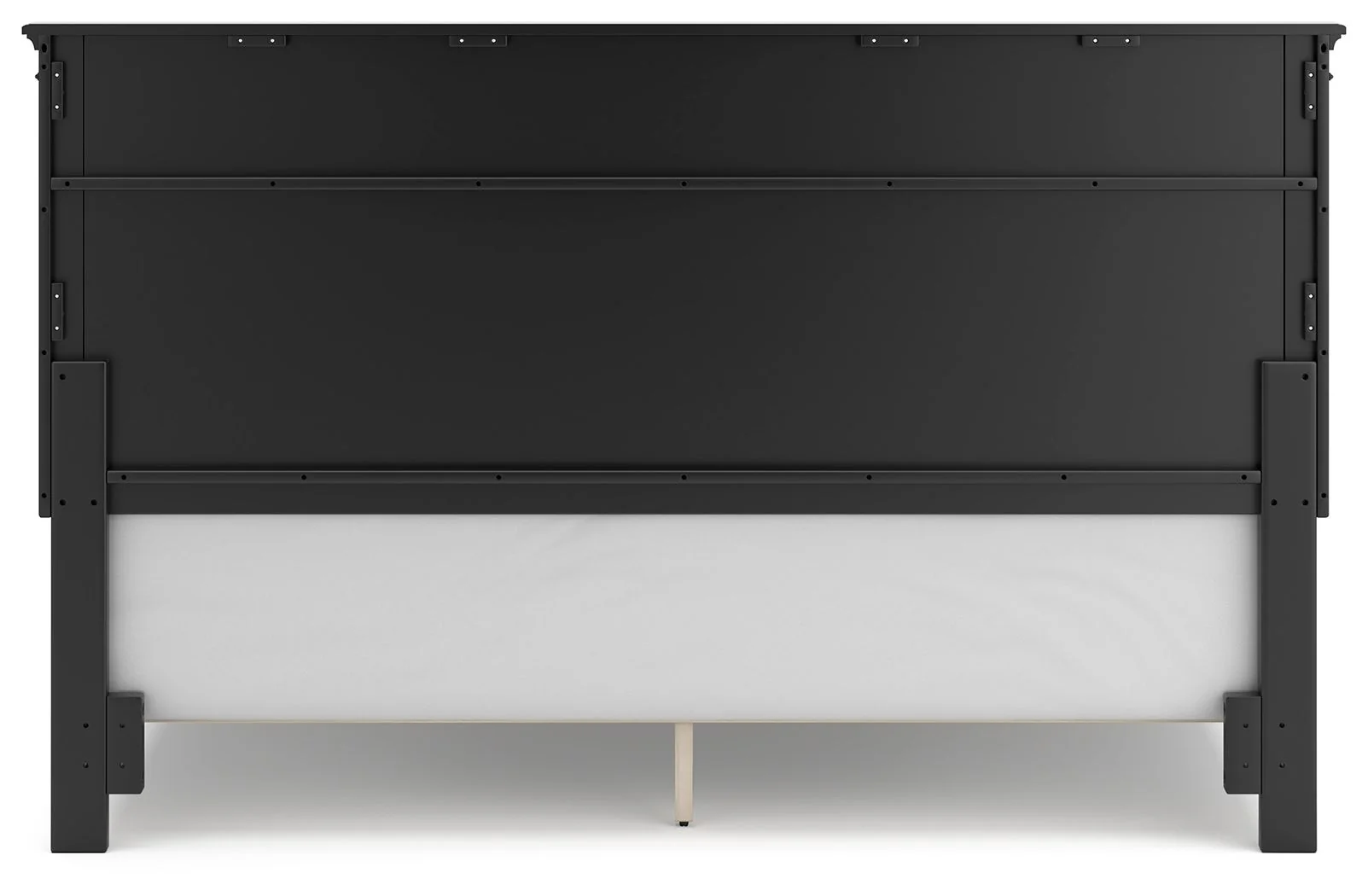 Lanolee - Panel Bed