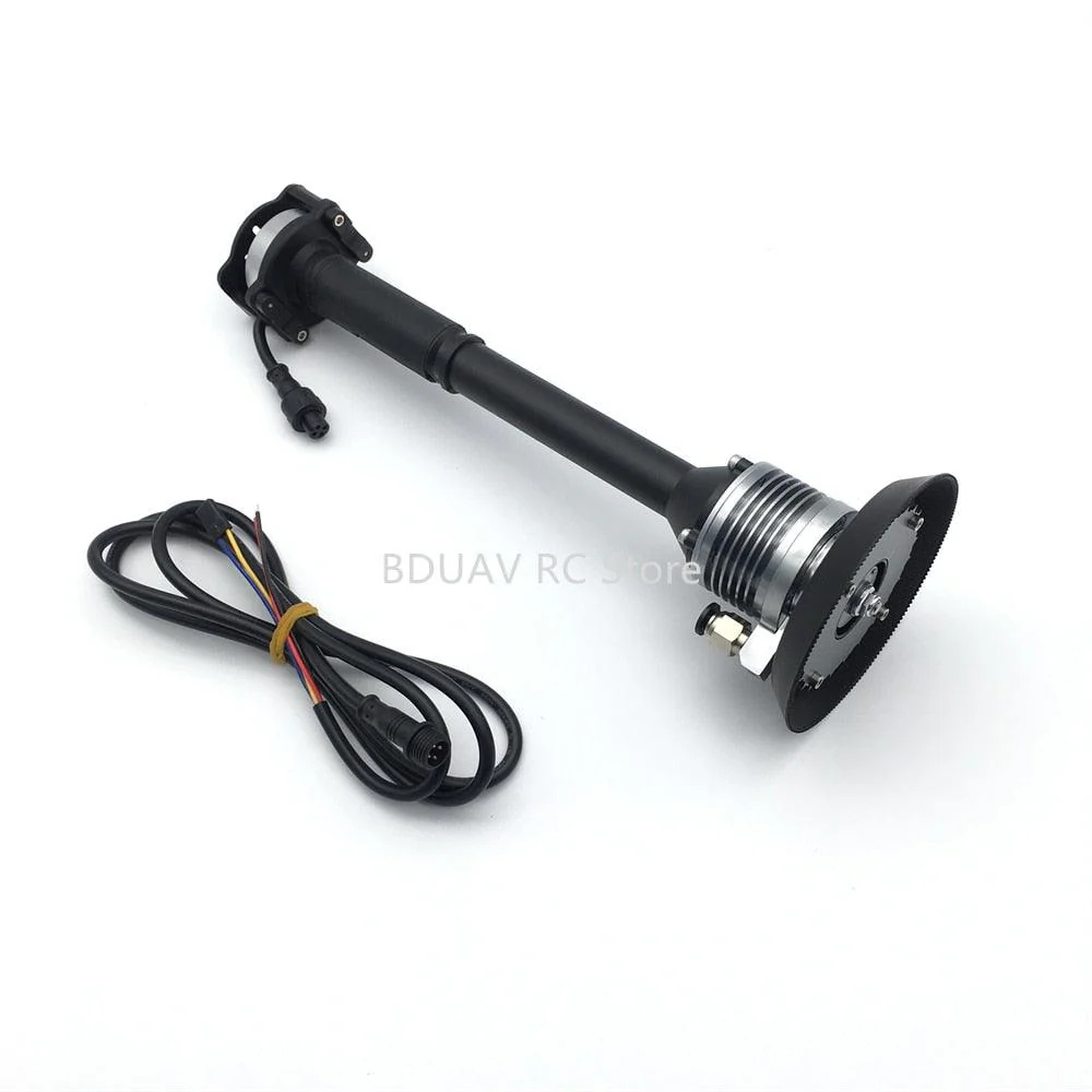 4810 Centrifugal Metal Atomization Nozzle Sprinkler With 12S 14S ESC For Dji T20 T30 T40 Agricultural Plant Protection Drone UAV Agriculture Drone Accessories