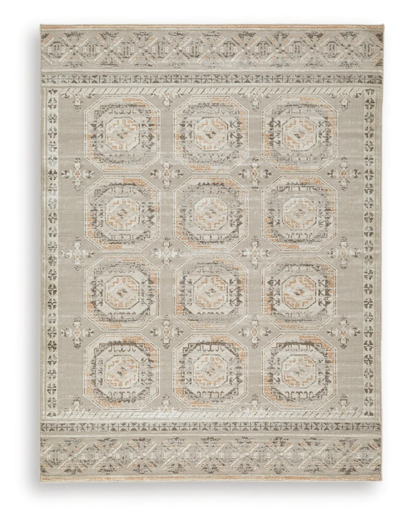 Bachby Rug