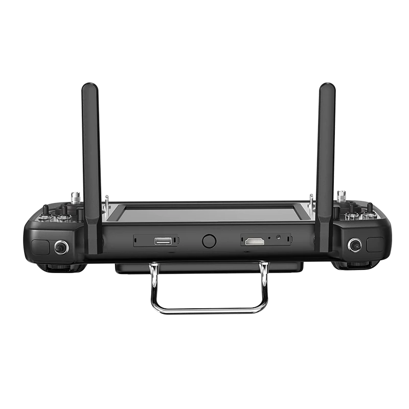 CUAV SIYI MK32 15 KM Wireless Digital Image Transmission - Real Time Dual Operator Display Remote Control