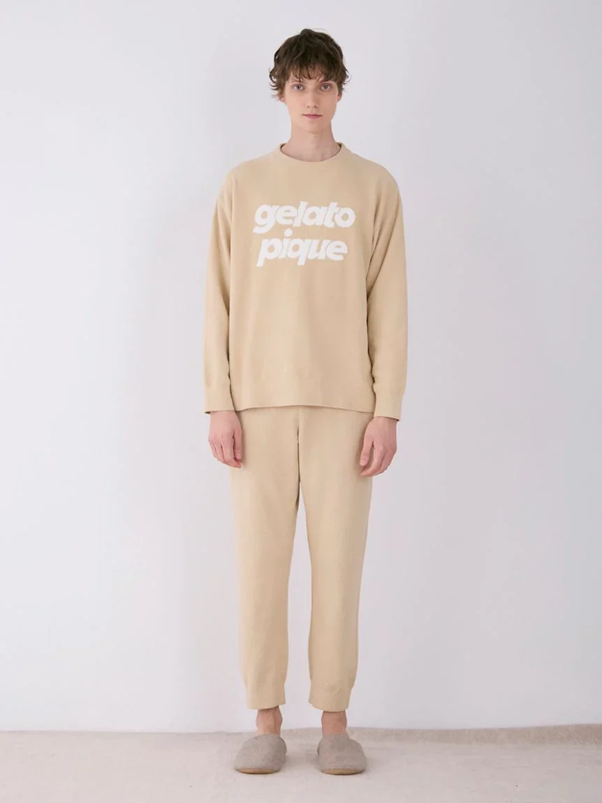 MENS Air Moco Logo Sweatshirt