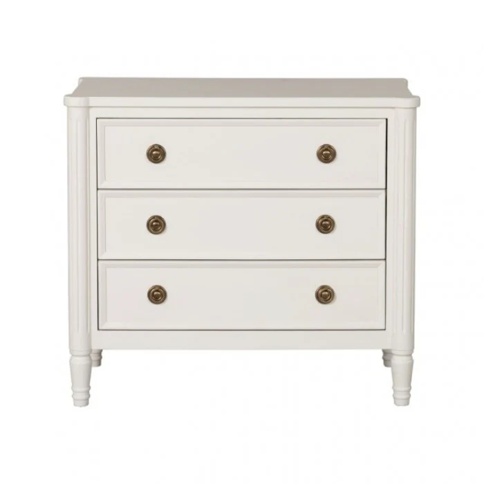 Altamira Oversized Nightstands