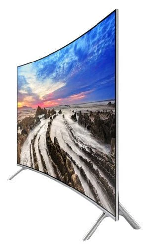 Samsung UA-55MU8500 55