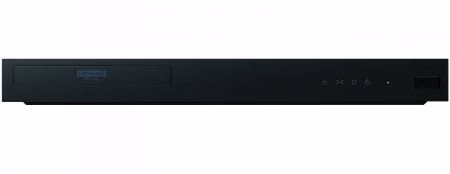 LG UBK90 Region Free 4K Blu-Ray Player