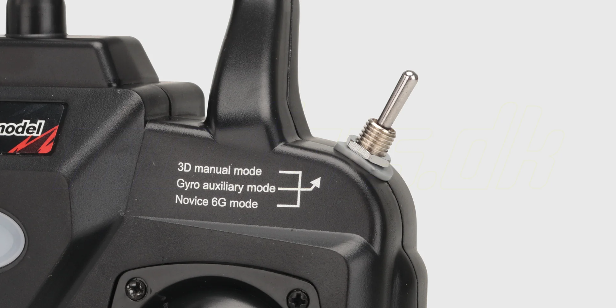 Sports Flyer QIDI-560 Brushless