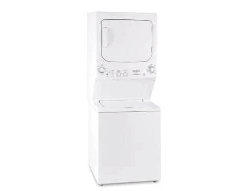 Mabe MCL1540EE 220v 50 hz Laundry Center Washer and Dryer Combined 3.2 cu ft Washer 5.9 cu ft Dryer 220 volts 50 hz