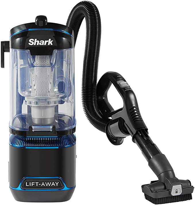 Shark NV602 220 volt Upright Vacuum Cleaner Lift Away 220v 240 volts