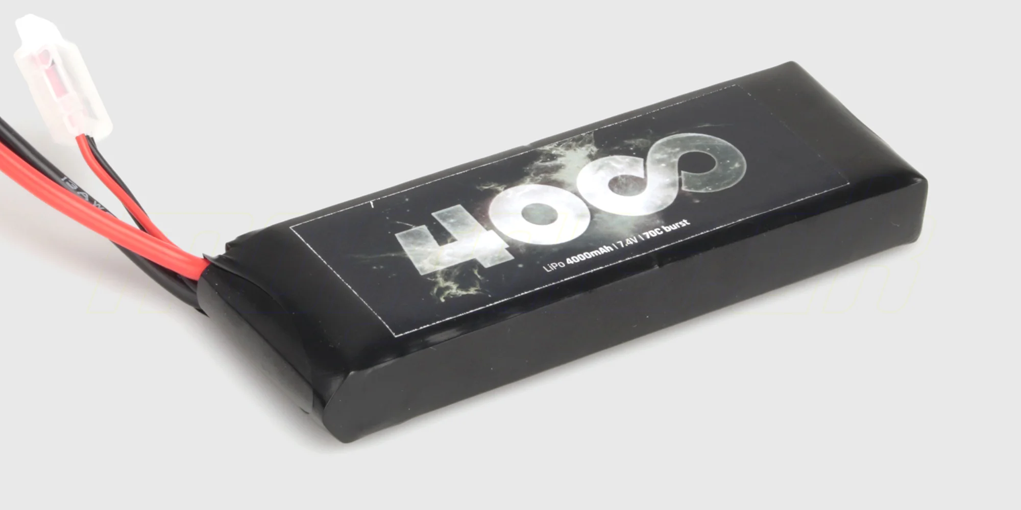 LiPo 4000 (7,4V)