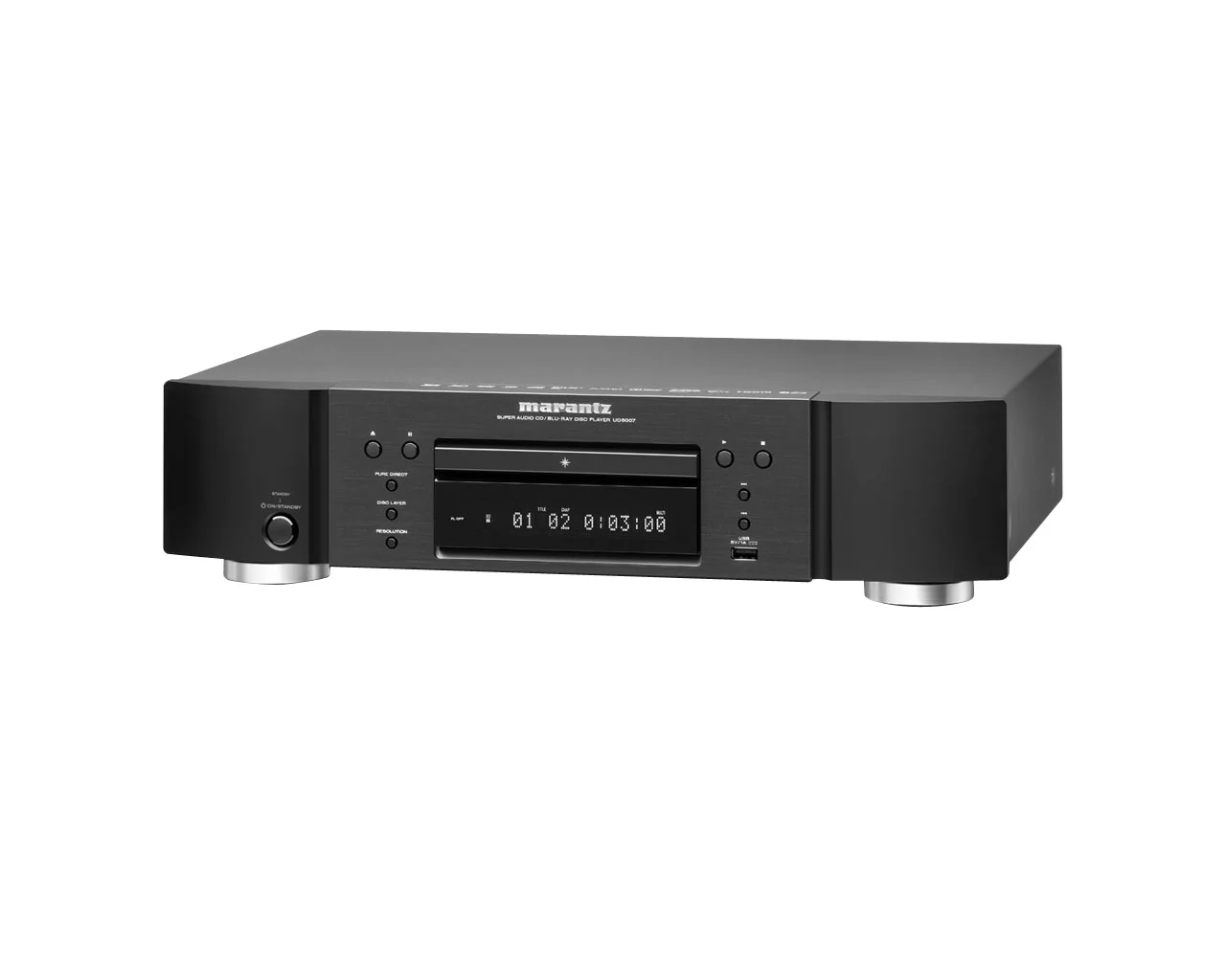 Marantz UD5007 Region Free Blu-Ray DVD Player