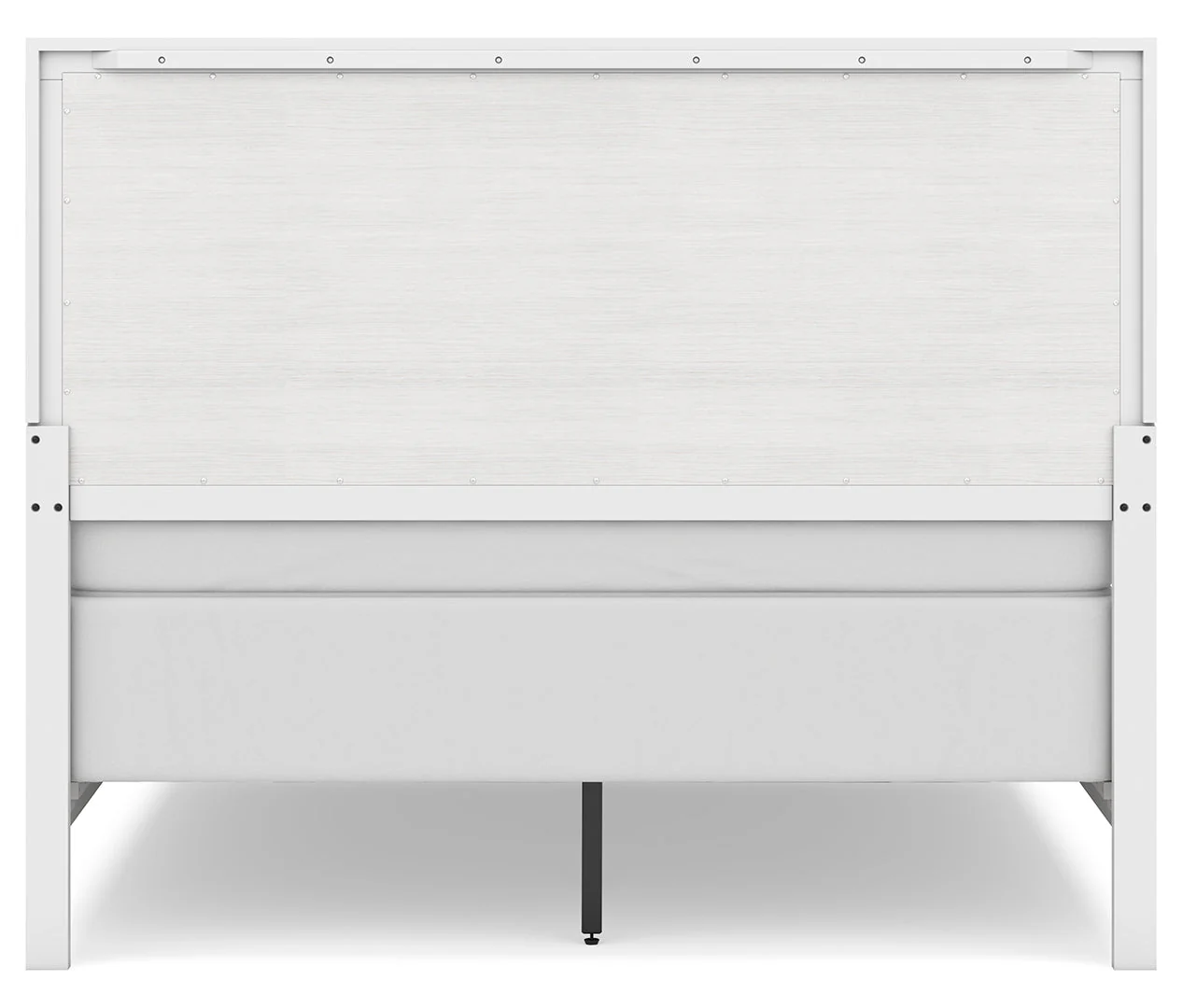 Binterglen Panel Bed