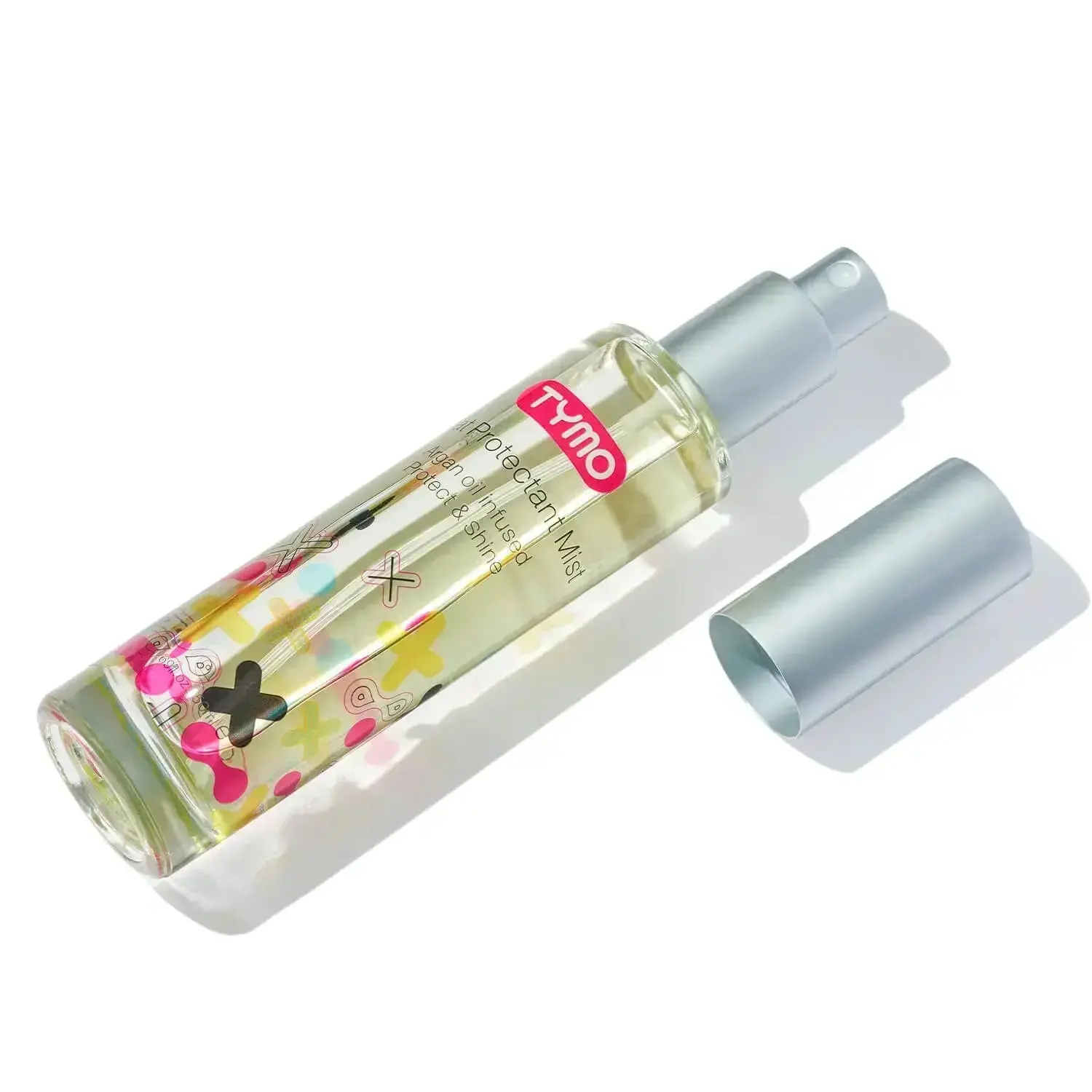 TYMO Heat Protectant Spray (U.S. Only) Pack of 3