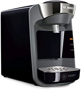 Bosch 220 volts POD Coffee espresso maker TASSIMO TAS3202220VGB Hot Drink Machine 220v 240 volts 50 hz