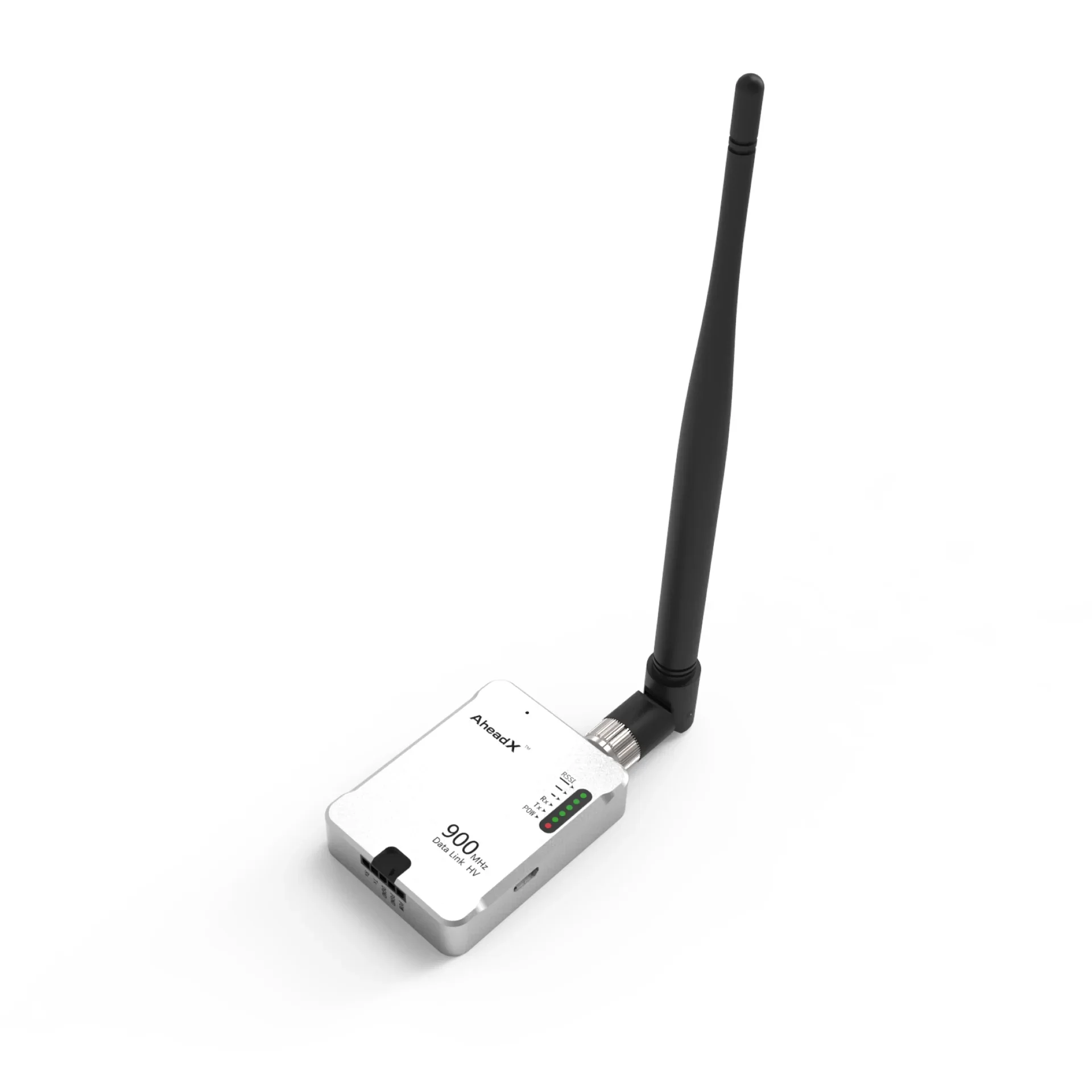 AheadX DL900 Datalink HV - 60KM 900Mhz 100mW 1000mW wireless telemetry transfer RS232