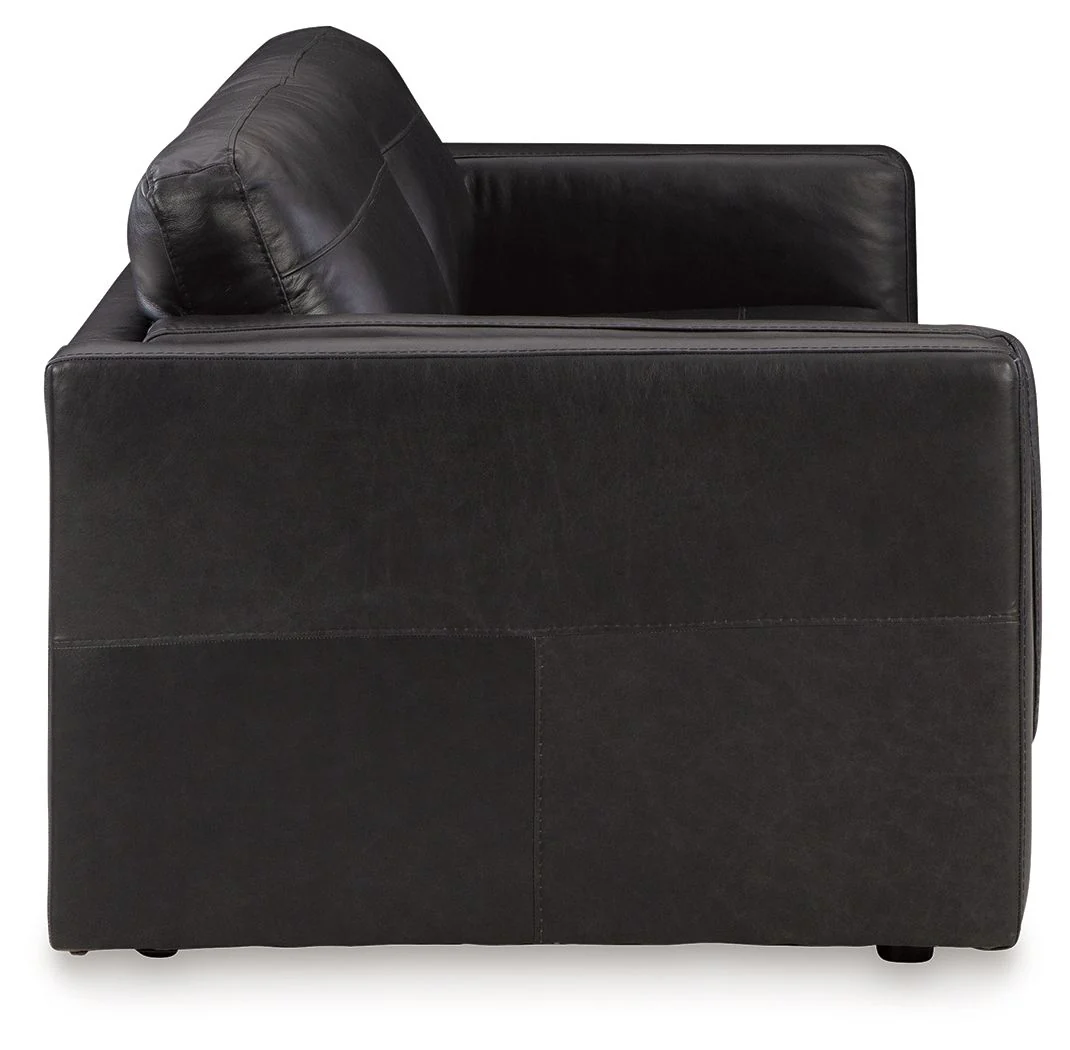 Amiata - Sofa - Onyx