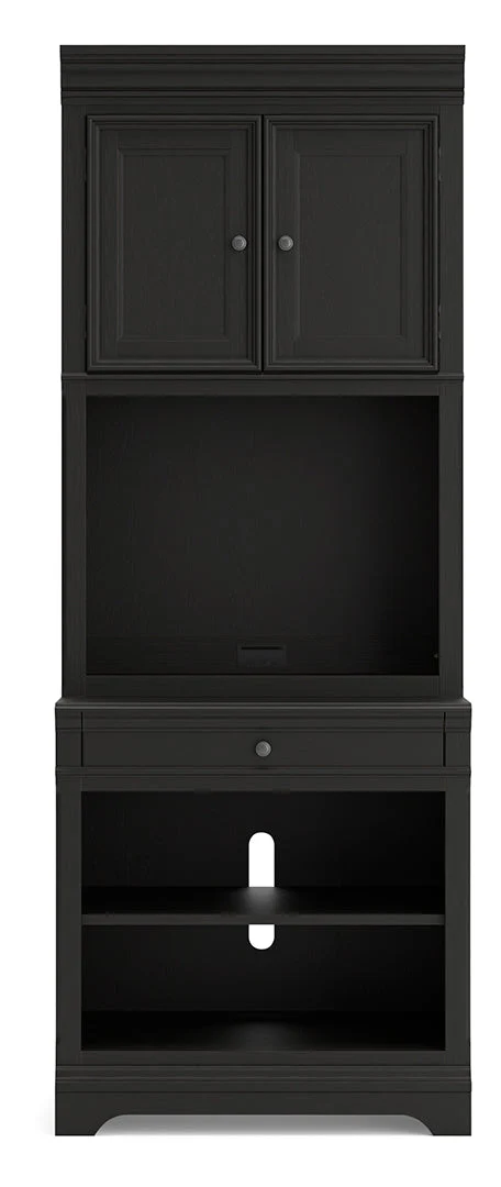 Beckincreek Bookcase