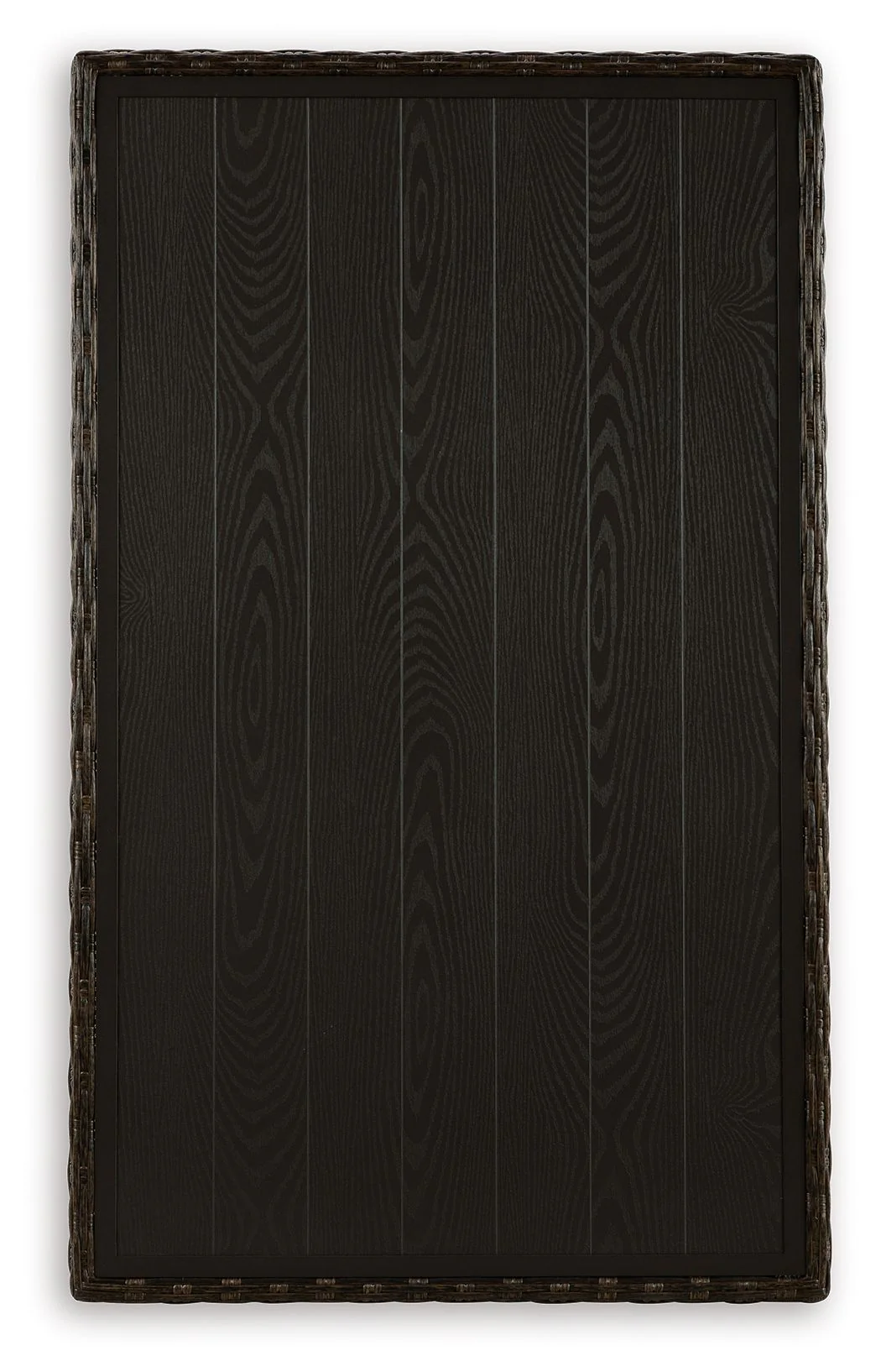 Brook Ranch - Rect Multi-use Table - Brown