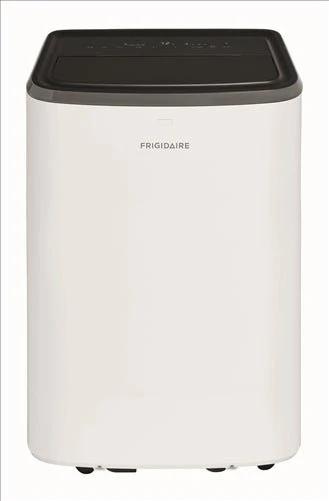 Frigidaire FP12A59IC 220-240 volts portable air conditioner 12000 BTU  Heat / Cool Portable Floor standing  A/C 220v 240 volts 50 hz