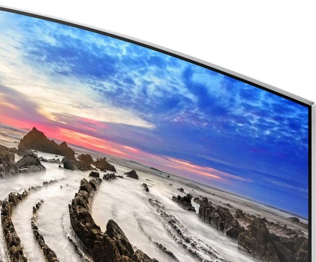 Samsung UA-55MU8500 55